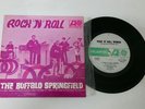 THE BUFFALO SPRINGFIELD 