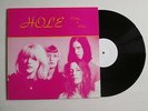 HOLE Pretty In Paris LP LIVE RARE GRUNGE NIRVANA NO CD