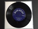 Original Buster All Stars ?- This Gun For Hire - Blue Beat BB395 - *EXCELLENT*