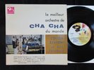 PACHO ALONSO/BOCUCOS Le meilleur orchestre de cha du monde LATIN CUBAN 10