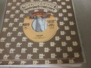KISS Love Gun DJ Copy 45 on Casablanca Vinyl NOT Styrene
