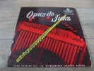 Frank Wess, Milt Jackson etc - Opus De Jazz 1956 UK LP LONDON 1st