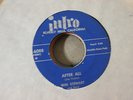 Win Stewart After All 50's West Coast Country Bopper 45 on Intro LISTEN