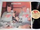 LP THE UNDERTONES (FEARGAL SHARKEY) - HYPNOTISED UK-ORG 1980 RARE PUNK IN MINT