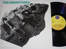 LP THE UNDERTONES - SAME (1. LP ) ORIGINAL 1979 INNER SLEEVE  FIRST PRINT MINT