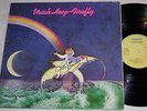 LP URIAH HEEP (JOHN LAWTON) - FIREFLY ORIGINAL 1977 GATEFOLD AUTOGRAPHED  MINT
