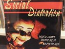 Social Distortion 