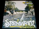 Hospice Crew - Stormwater LP Vinyl - Aussie Oz Hip Hop RARE
