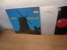 ASHKAN IN FROM THE COLD 1972 LP MINT ARCHIV PROMO MEGA RAR