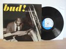 BUD POWELL THE AMAZING BUD POWELL VOL 3 JAZZ LP IN MINT