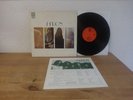 HERON Heron (Dawn DNLS 3010) Same Self Titled RARE UK 1st Pressing MINT