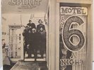 Spirit - The Family That Plays Together - EPIC E31481 - REISSUE - FACTORY SEALED