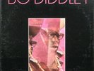 BO DIDDLEY 'Another Dimension' Orig 1971 white label promo 1st pressing LP