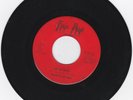NORTHERN SOUL 45RPM - KNIGHTS OF THE DAY ON TEE PEE - RARE   BEAUTIFUL COPY
