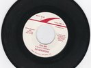 NORTHERN SOUL 45RPM - THE SENSATIONS ON WAYOUT - RARE   BEAUTIFUL COPY