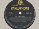 The Hollies - 'Stay With The Hollies' 1964 UK Parlophone Mono LP PMC1220