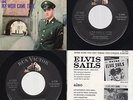(UNPLYD? NM/NM) Elvis Presley 