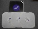 Dick Clark National Music Survey Program August 15 1981 3 LP Set