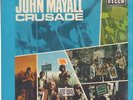 John Mayall & The Bluesbreakers Crusade NEAR MINT Decca Vinyl LP