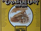 2xLP Pee Wee King, Chet Atkins, a.o. Stars Of The Grand Ole Opry 1926-1974