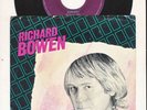 RICHARD BOWEN on Allaround —SORCERY— private smooth aor modern soul 45 | LISTEN