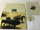 Elton John-The Captain & The Kid-ORIGINAL 2006 EU LP-NEAR MINT w/Book Inserts