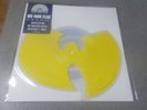 Wu-Tang Clan C.R.E.A.M. (Cash Rules Everything Around Me) RSD 2014 7