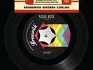 Brunswick Soul Box [VINYL] Various Artists Vinyl