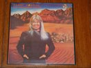 Autographed by Larry Norman - In Another Land - Album Cover - Framed - WOW