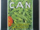CAN 'Ege Bamyasi' Remastered Vinyl LP NEW/SEALED