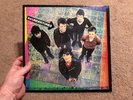 THE UNDERTONES SELF-TITLED DEBUT VINYL LP SRK 6081 teenage kicks