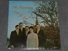 The Inspirations Sing It Out RARE Private Christian Gospel Xian FAST SHIPPING