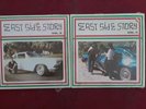 Rare Original East Side Story Vol.5 And Vol.11 Lp Oldies