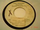 r&b: MICHAEL JACKSON JACKSON FIVE  ,TEST reco ,NEVER CAN SAY GOODBYE VG, 45