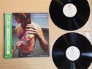 Todd Rundgren ?– Back To The Bars P-5561 2W Japan Insert Obi Near Mint