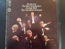 Beethoven – The Nine Symphonies Szell The Cleveland Orchestra 7LP Box Set