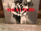 Blur Think Tank 1st Pressing 2003. Banksy artwork. Vinyl album. 