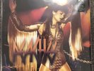 Peaches I Feel Cream Sealed LP XL