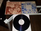 Joe Walsh Best of The James Gang LP 1973 Original White Label Promo Pristine