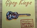 Gipsy Kings ?– Greatest Hits Vinyl 2LP 1st press 1994 Near Mint Rare Latin