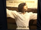 The Rolling Stones   Hyde Park  1969   -    The Swingin Pig    -   Vinyl  Do-LP