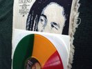 Bob Marley & The Wailers - Legend LP Hemp Sleeve/Tri-Coloured Vinyl/Reggae/Rare