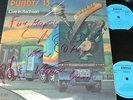 PUHDYS 13 Live in Sachsen / signierte DDR DLP 1984 AMIGA 856063/064