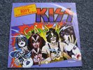 KISS-Shandi 7 PS-Mexico-1980 Casablanca-4 Track EP-2472