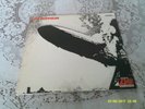 LED ZEPPELIN. I. ATLANTIC. SD 8216. 1969. FIRST US PRESSING.