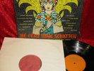 UK EXC 5LP LXT 5180-4 MONO R STRAUSS DIE FRAU OHNE SCHATTEN VPO KARL BOHM BOX PO