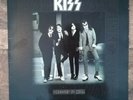 Kiss ?– Dressed To Kill LP . UK  Casablanca ?– 6399 059