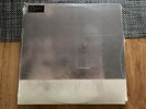 Thrice Major / Minor Color Vinyl LP