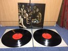Jimi Hendrix Electric Ladyland Polydor Vinyl LP Ex+