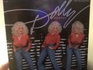 Dolly Parton Here You Come Again Vinyl Record Album LP